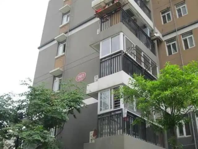 武汉·百步亭文卉苑