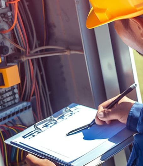 纯人工、静态的陈旧管理模式