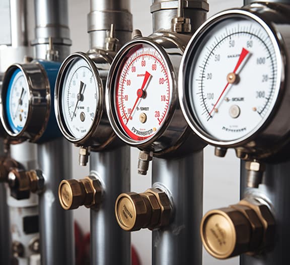 能耗采集与监测