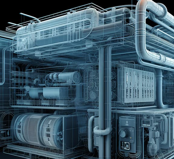 设备联网及线上建模