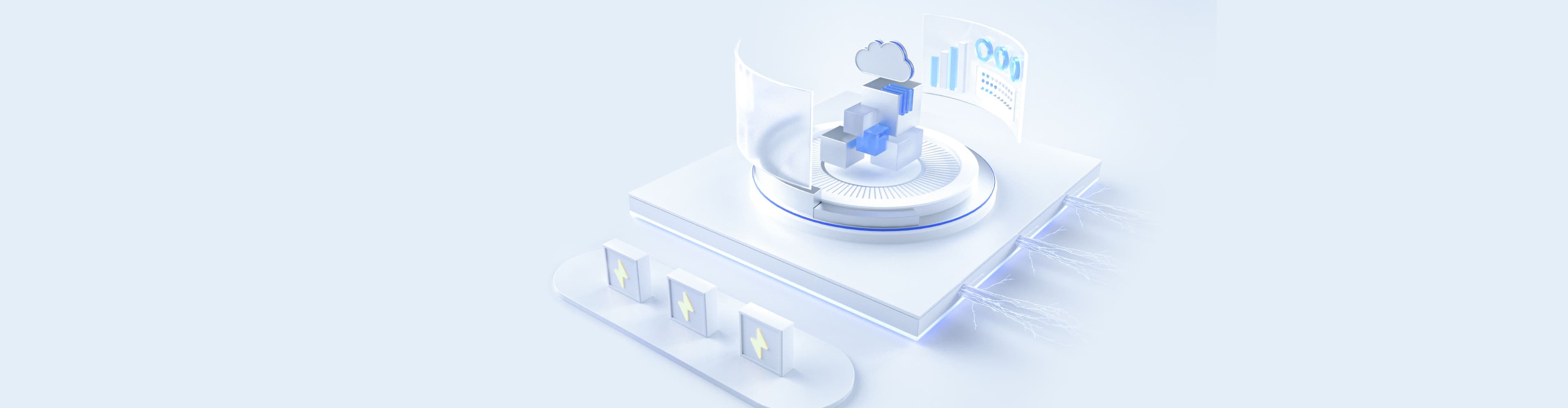 LinknLink Virtual Power Plant
虚拟电厂VPP