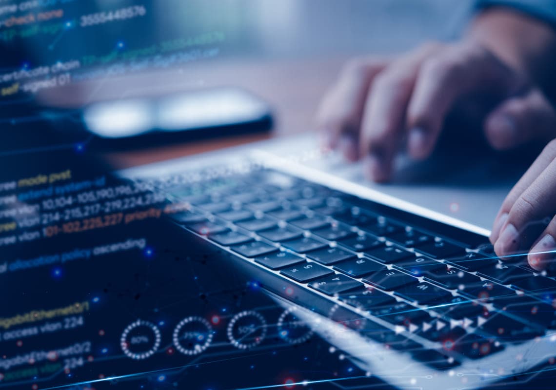 轻量化介入，极速部署