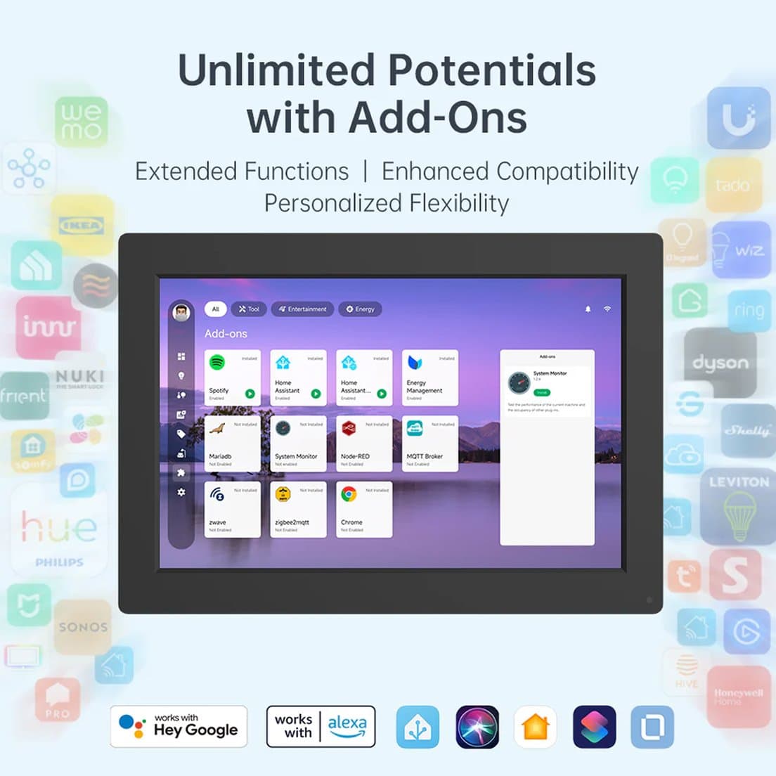 iSG 边缘网关 - Image 1