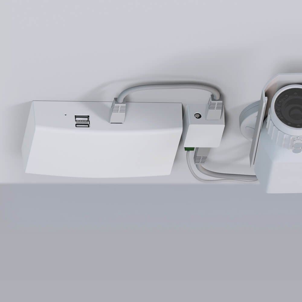  iBG2 楼宇物联网关 - Image 1