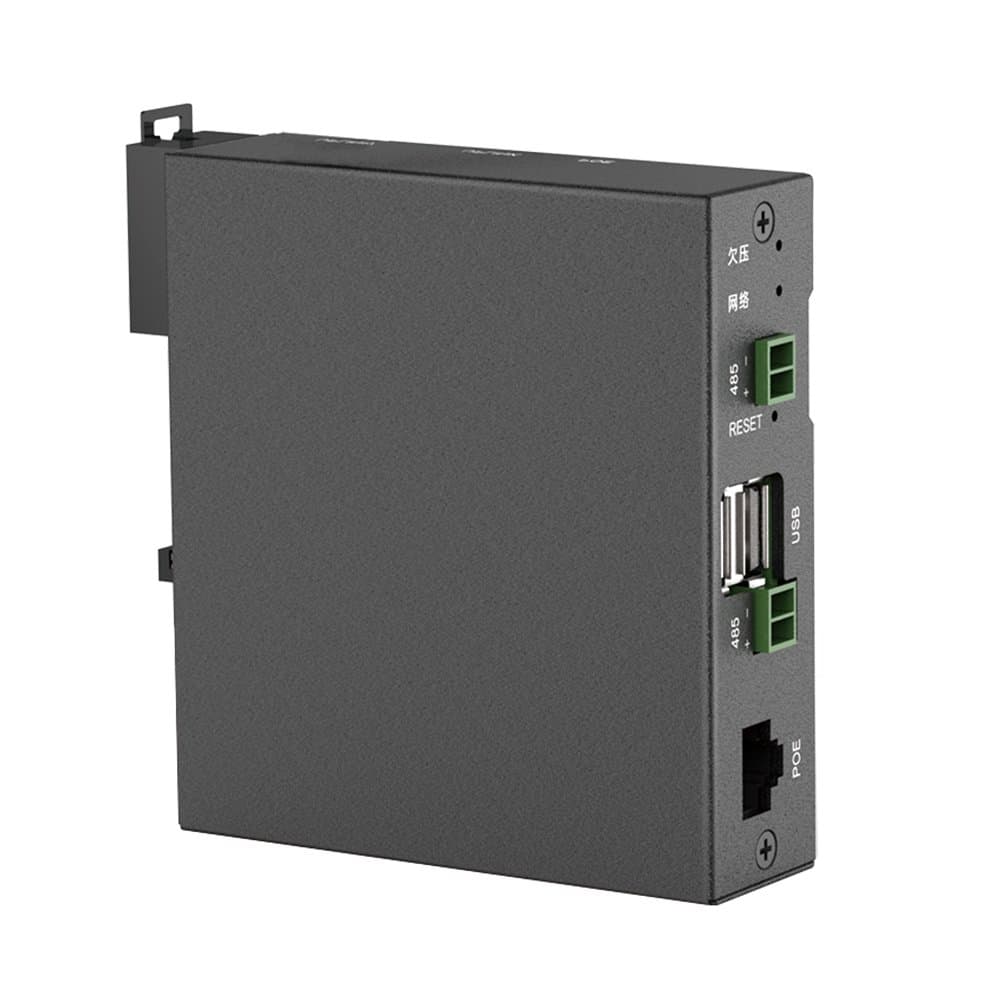 iCH 水冷机控制网关