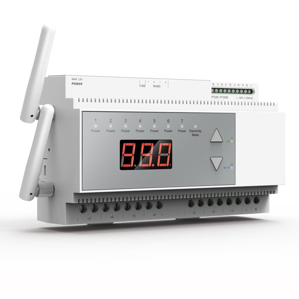 elOC 1 智能集控器 - Image 1