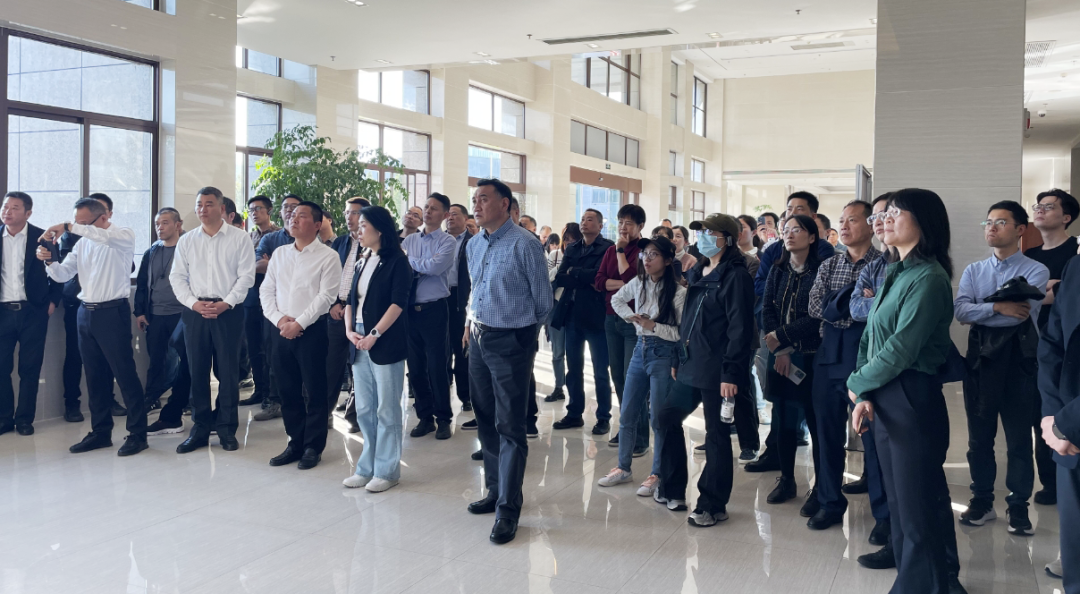 倍联获邀参加浙江省公共机构绿色低碳创建现场会，共同推动环保可持续发展