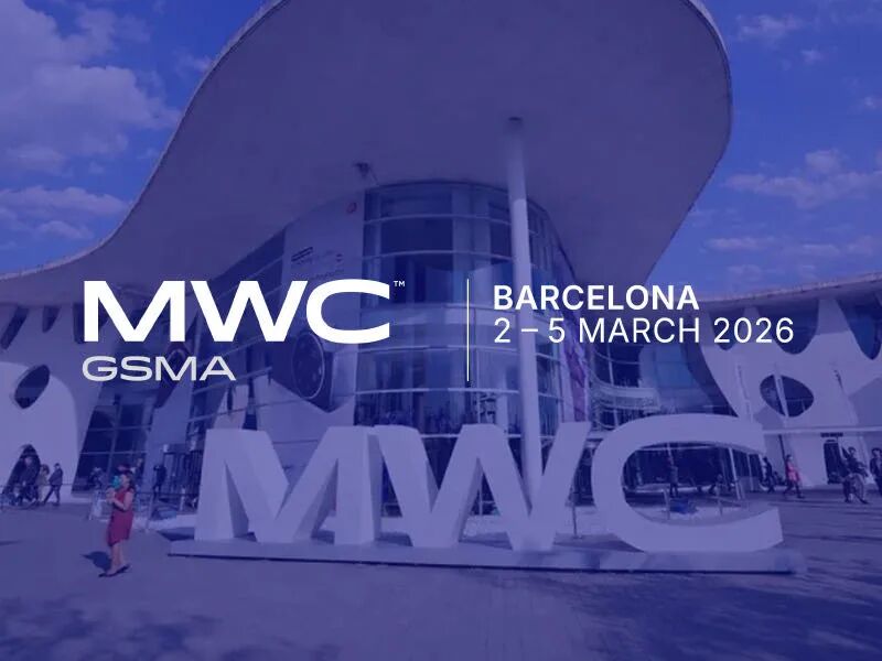 载誉而归！LinknLink携“全能智能家居大脑”圆满结束MWC 2026之旅